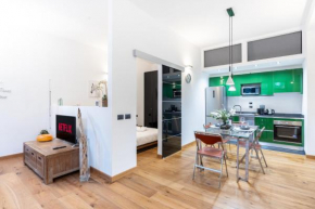 Exclusive Suite1- vicino Metro, CityLife, Stadio San Siro e Fiera